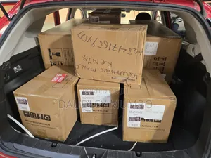 Solar Batteries