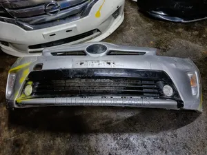 Toyota Prius 2016 Front Bumper
