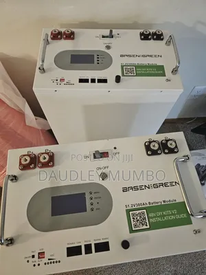 Solar Batteries