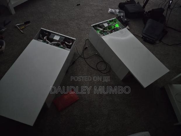 Solar Batteries - thumbnail 4