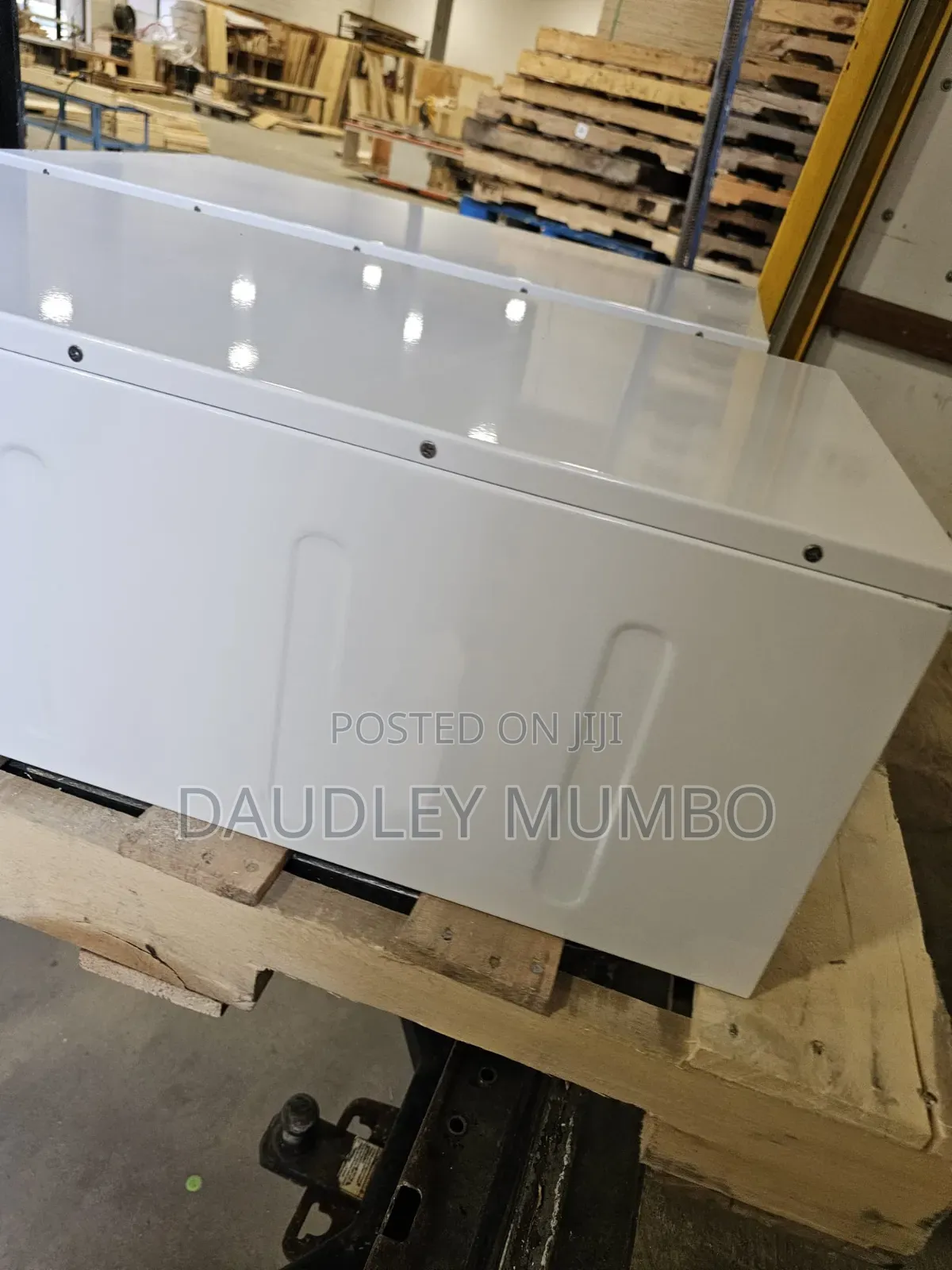 Solar Batteries