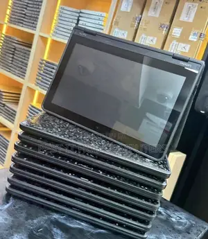 Laptop Lenovo Yoga 11e 8GB Intel Pentium SSD 128GB