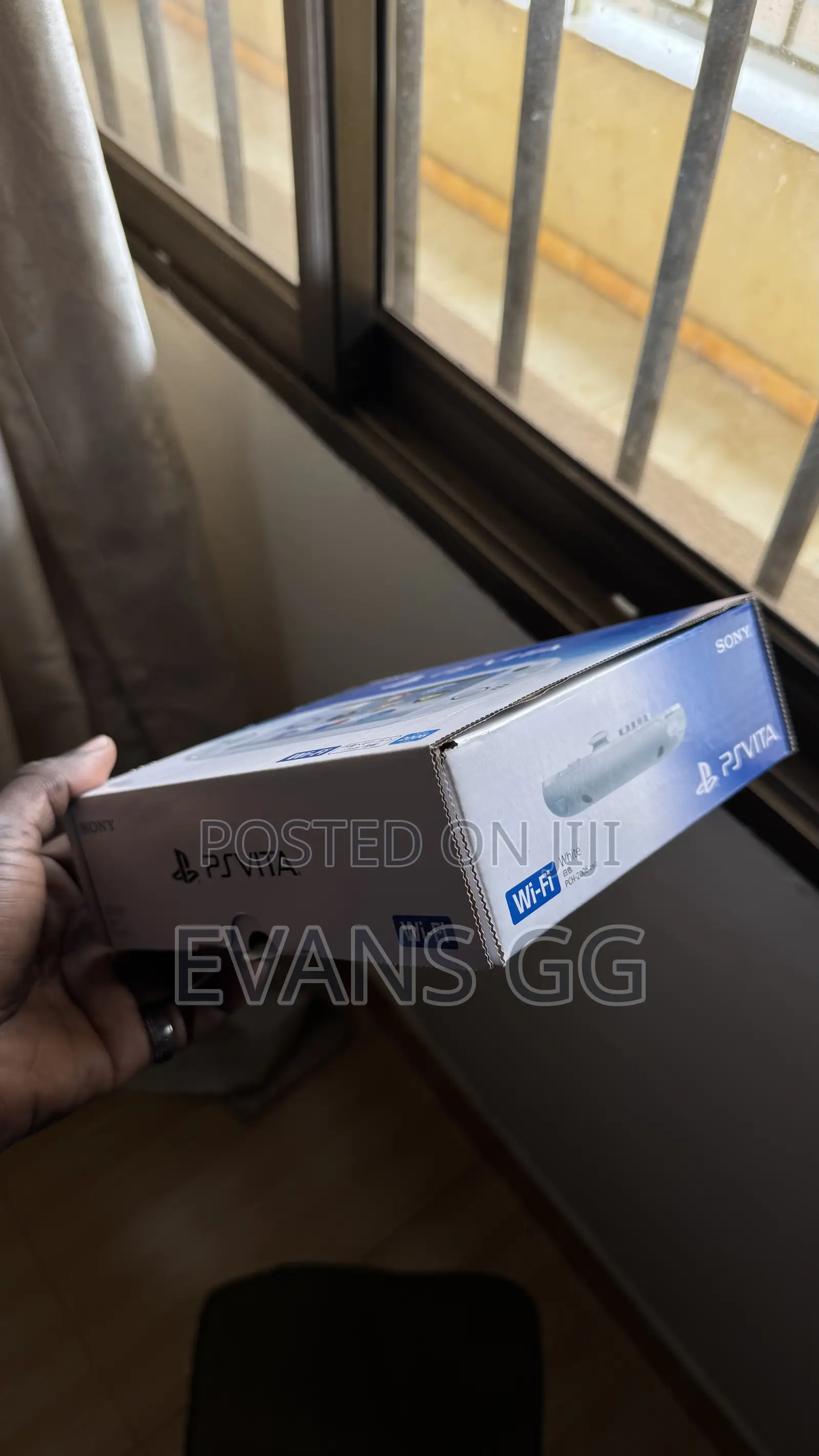 Playstation Vita 2000 (Slim)