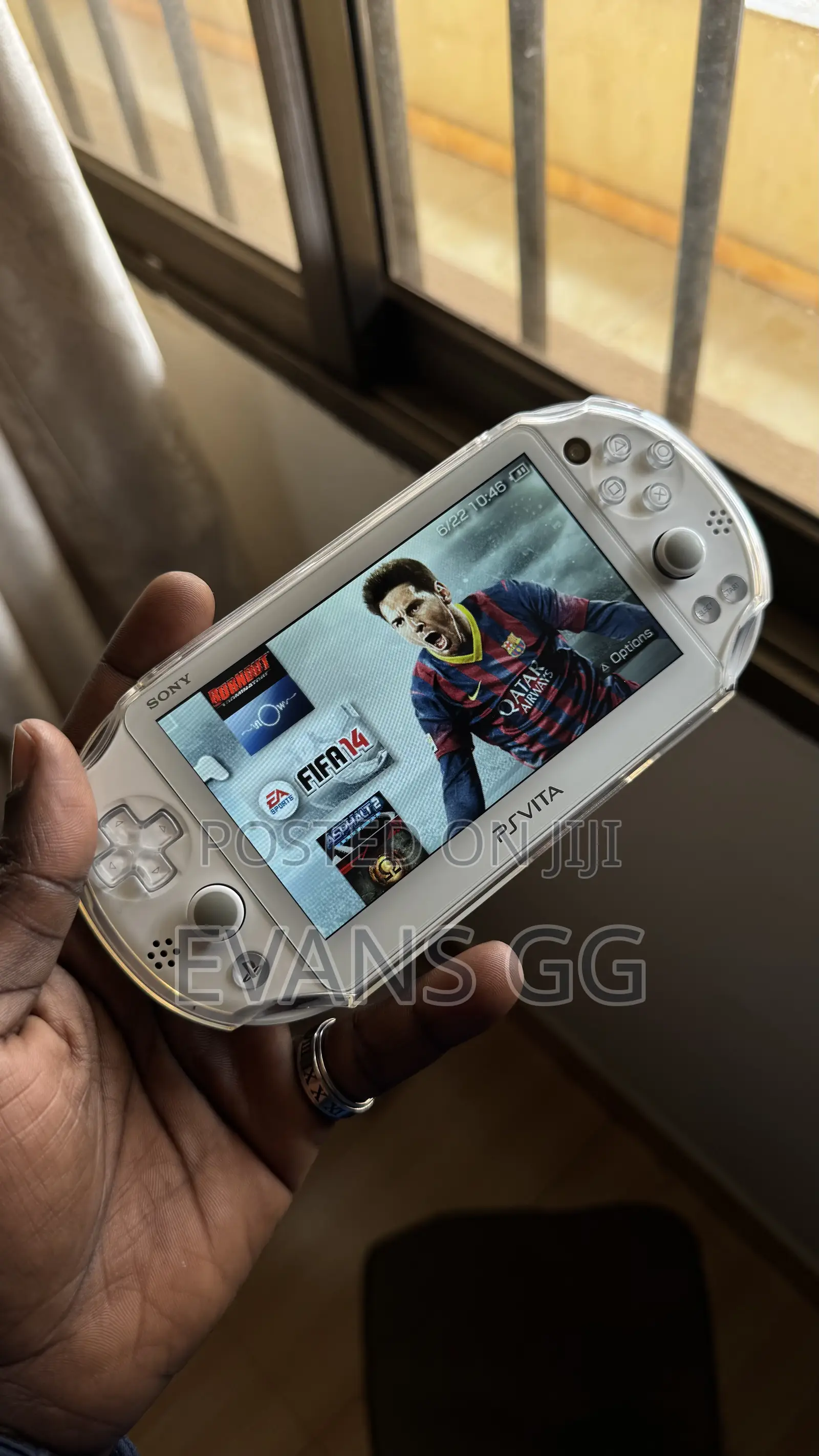 Playstation Vita 2000 (Slim)