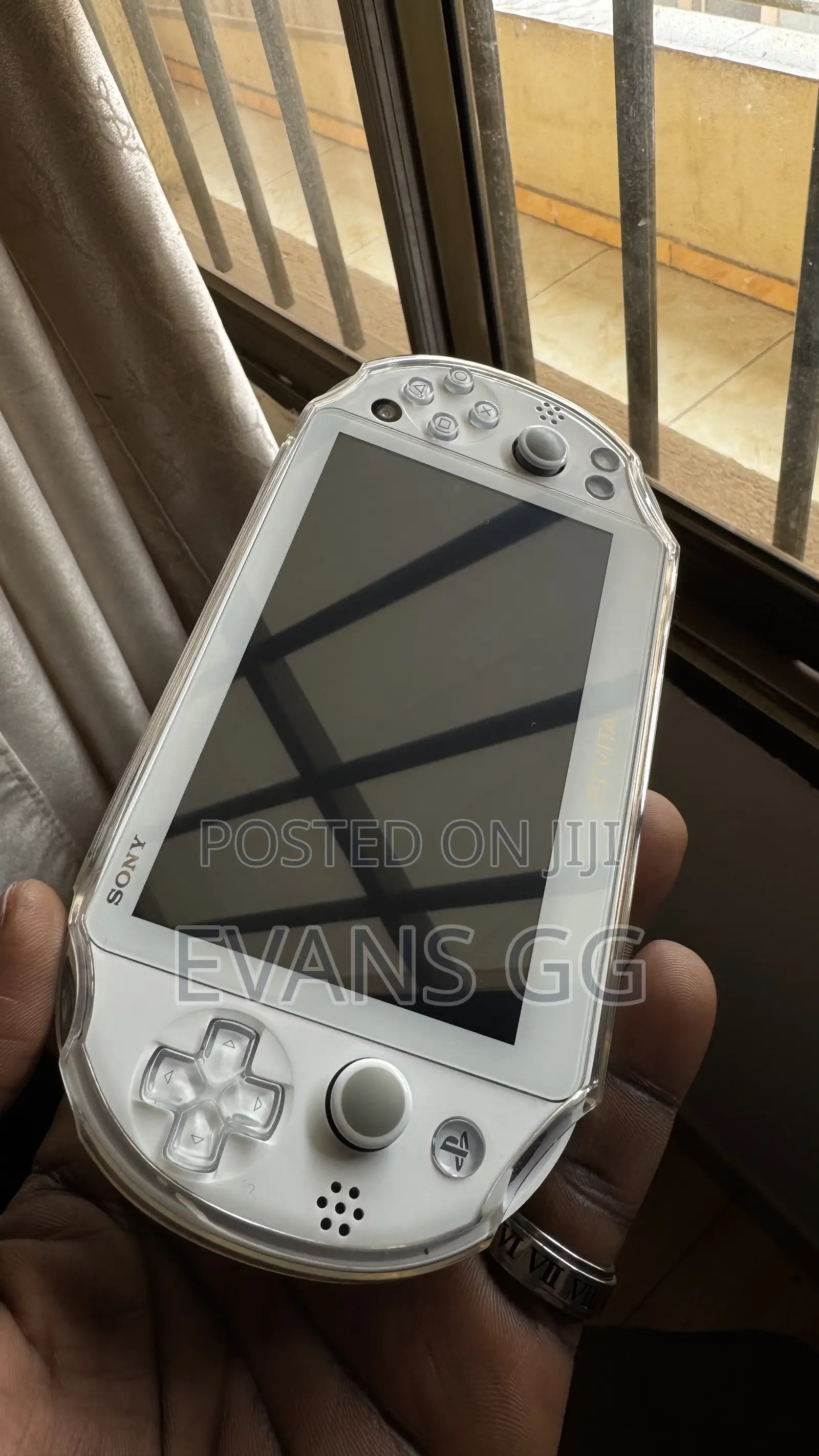 Playstation Vita 2000 (Slim)