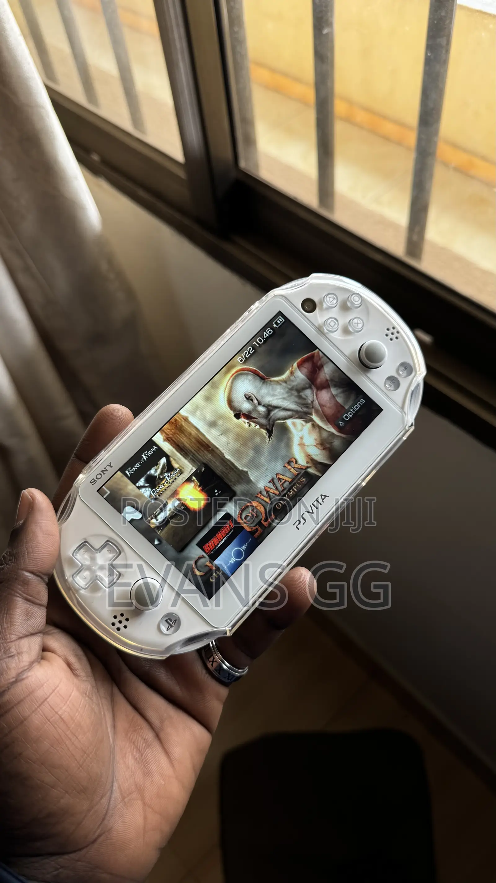 Playstation Vita 2000 (Slim)