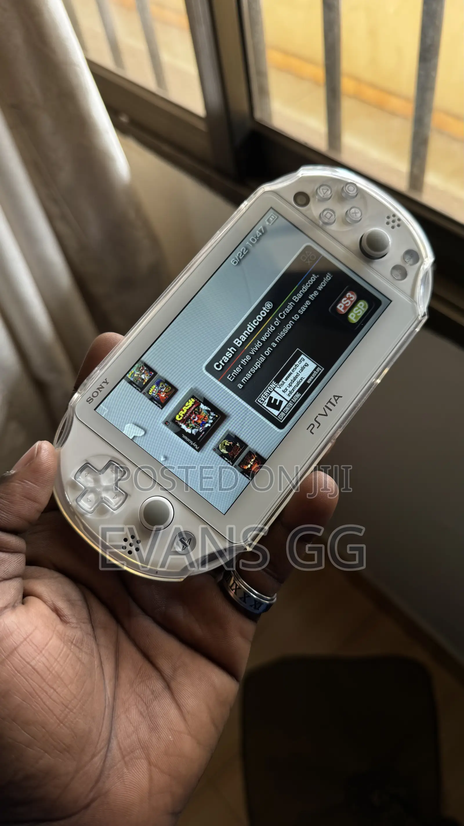 Playstation Vita 2000 (Slim)