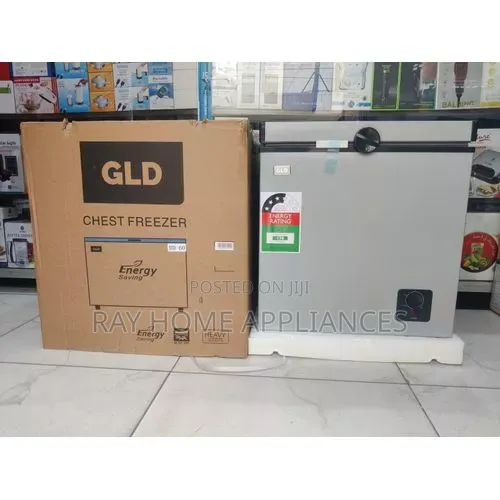 109litres Deep Freezer
