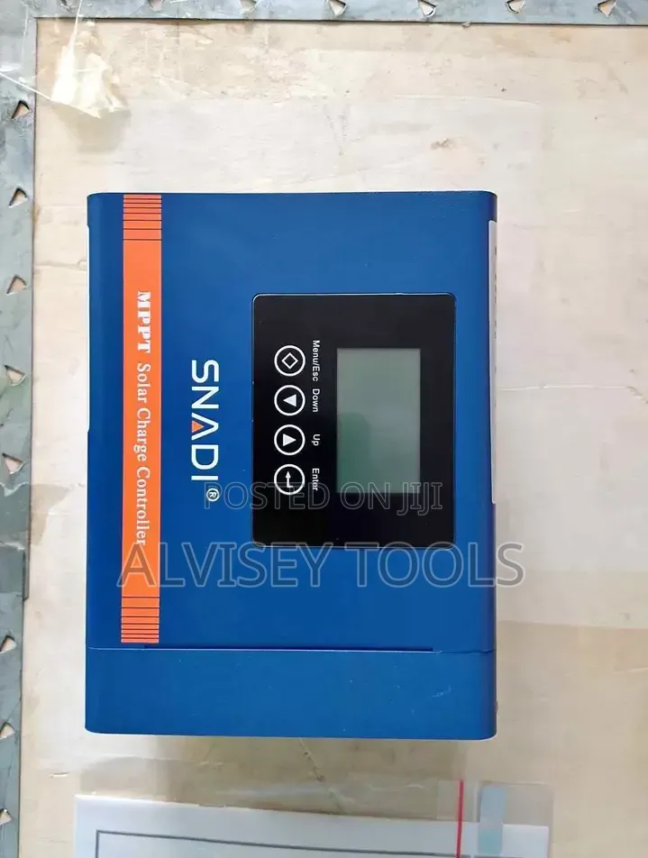 MPPT Controller 40amps