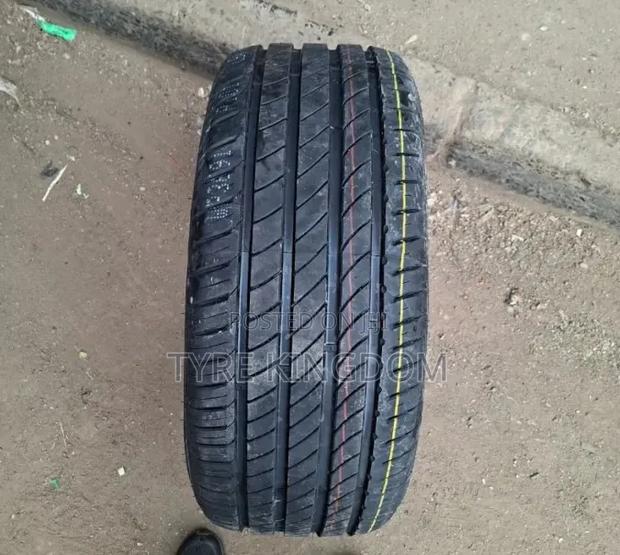 245/45r18 Zexture Tyres