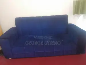 3 Seater Office/Home Sofa