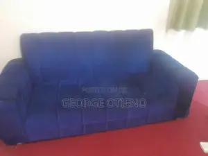 3 Seater Office/Home Sofa