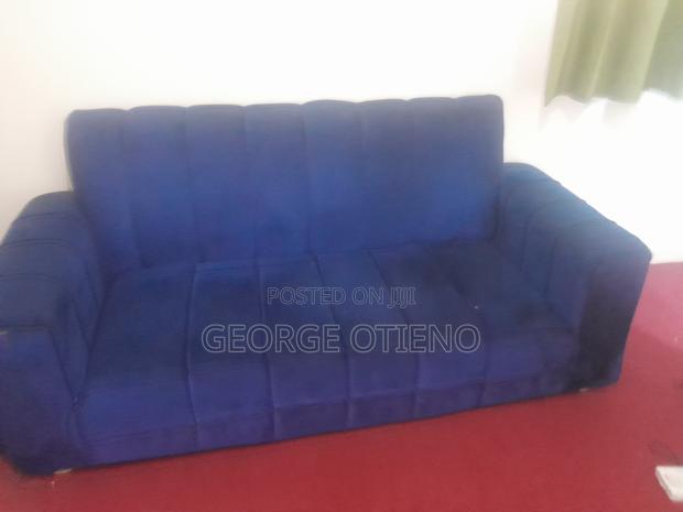 3 Seater Home Sofa - thumbnail 2