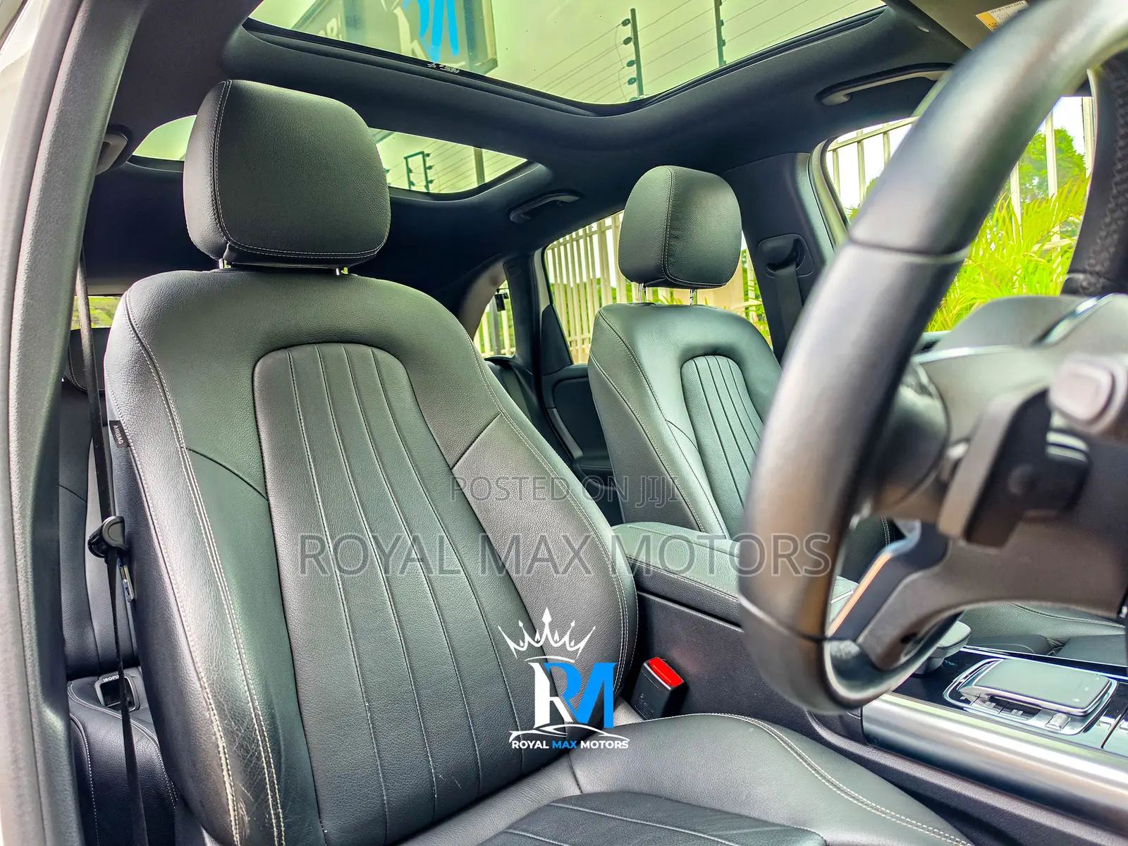 Mercedes-Benz B-Class B180 Petrol 2019 White
