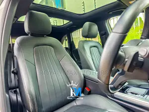 Mercedes-Benz B-Class B180 Petrol 2019 White