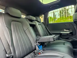 Mercedes-Benz B-Class B180 Petrol 2019 White