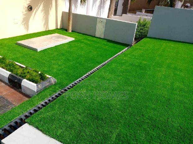 Snap Artificial Grass Carpet 15mm