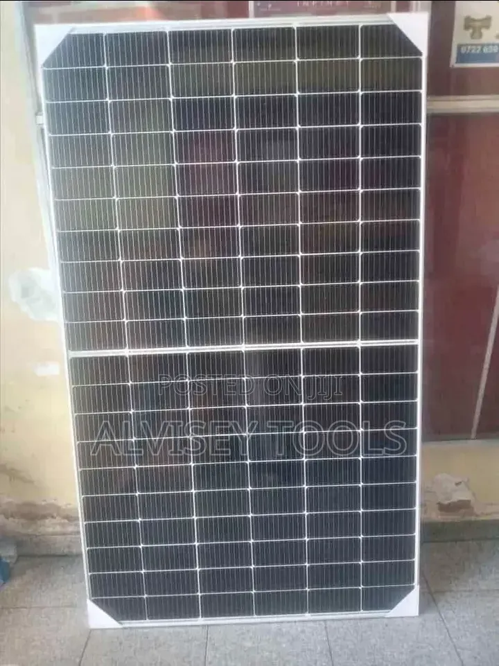Best Quality 350w Solar Panel