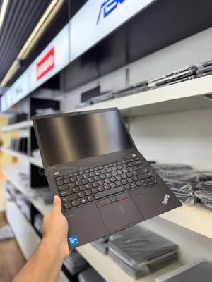 Laptop Lenovo ThinkPad T14 16GB Intel Core i7 SSD 512GB