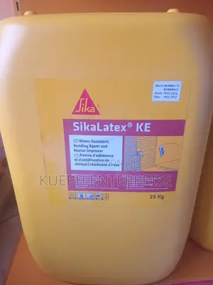 Sika Latex Ke