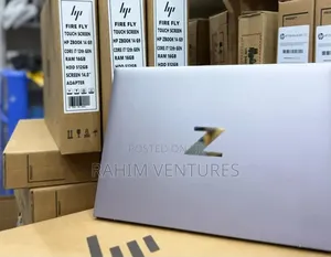 Laptop HP ZBook 14 16GB Intel Core i7 SSD 512GB