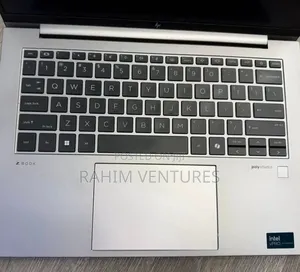 Laptop HP ZBook 14 16GB Intel Core i7 SSD 512GB