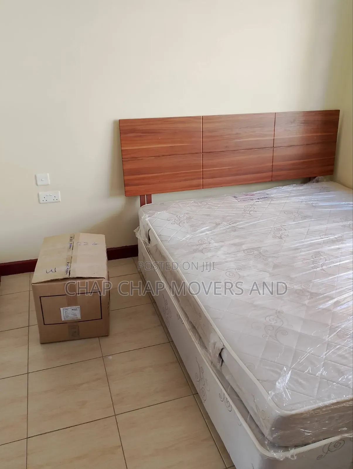 Movers/Transport Services in Mwihoko, Discovery Githurai 45