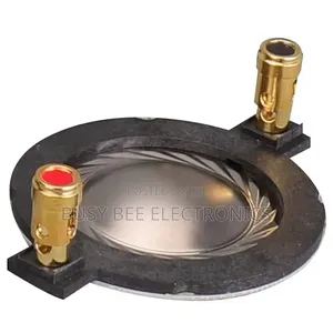 34.4mm Voice Coil 8 50-100w Tweetor Coil