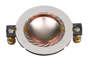 34.4mm Voice Coil 8 50-100w Tweetor Coil