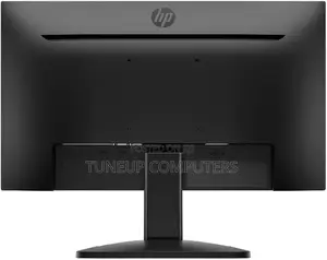 "Hp Series 3pro 21.45 Inch FHD Monitor- 322pe, Black Colorconnectivity