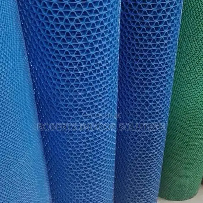 Watery Area Mats That Prevent Slipping
