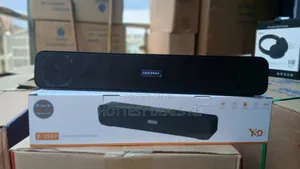 Wireless Soundbar/Bluetooth Speaker