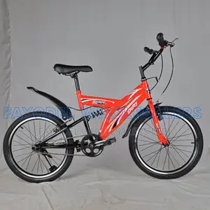 Super Baby Suspension Bike for Kids