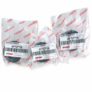 Mufgler Gasket 41×57×16