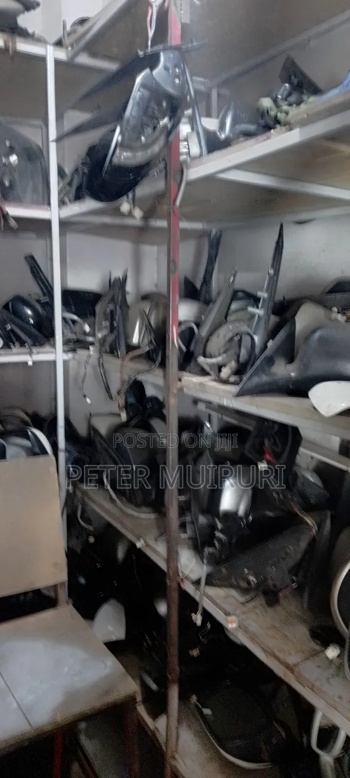 Sidemirror Repair Center