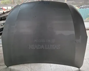 Subaru Br9 Bonnet