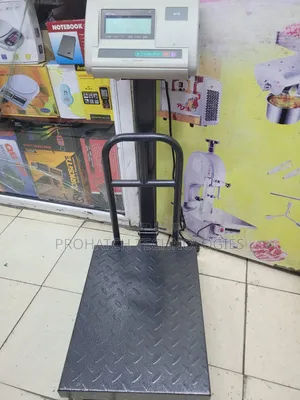 150kg A12 Scale