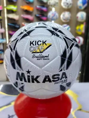 Mikasa Tubeless
