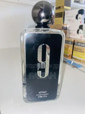 9 Pm Afnan 100 Ml 2100