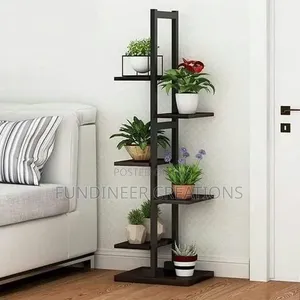 Flower Shelves Indoor