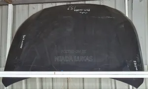 Subaru Bs9 Bonnet