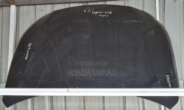 Subaru Bs9 Bonnet