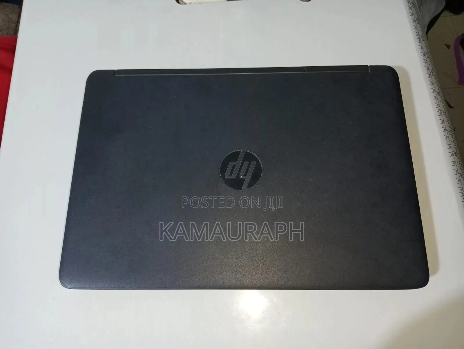Laptop HP 240 4GB Intel Core i5 HDD 500GB