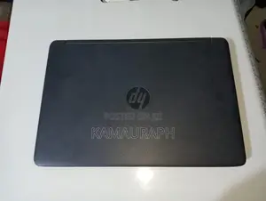 Laptop HP 240 4GB Intel Core i5 HDD 500GB