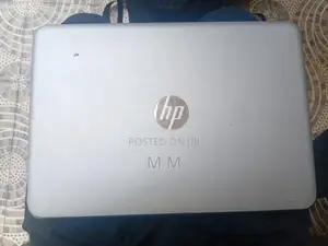 Laptop HP 348 G4 8GB Intel Core i5 HDD 500GB