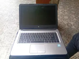 Laptop HP 348 G4 8GB Intel Core i5 HDD 500GB