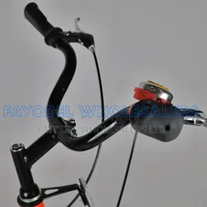 Super Baby All-Terrain Kids Bike 20"