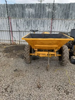 Site Dumpers For Hire