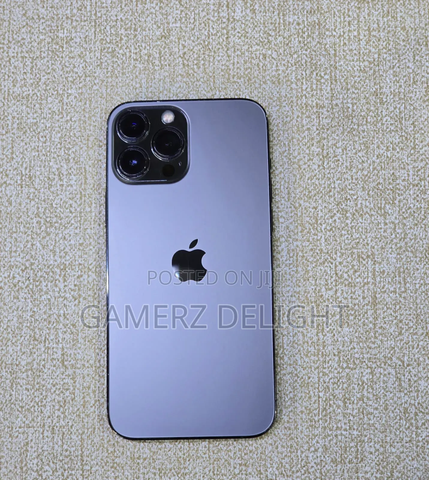 Apple iPhone 13 Pro Max 256 GB Blue