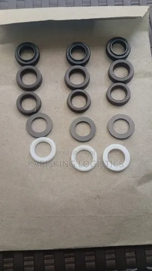 2600psi - 4400psi Car Wash Seals